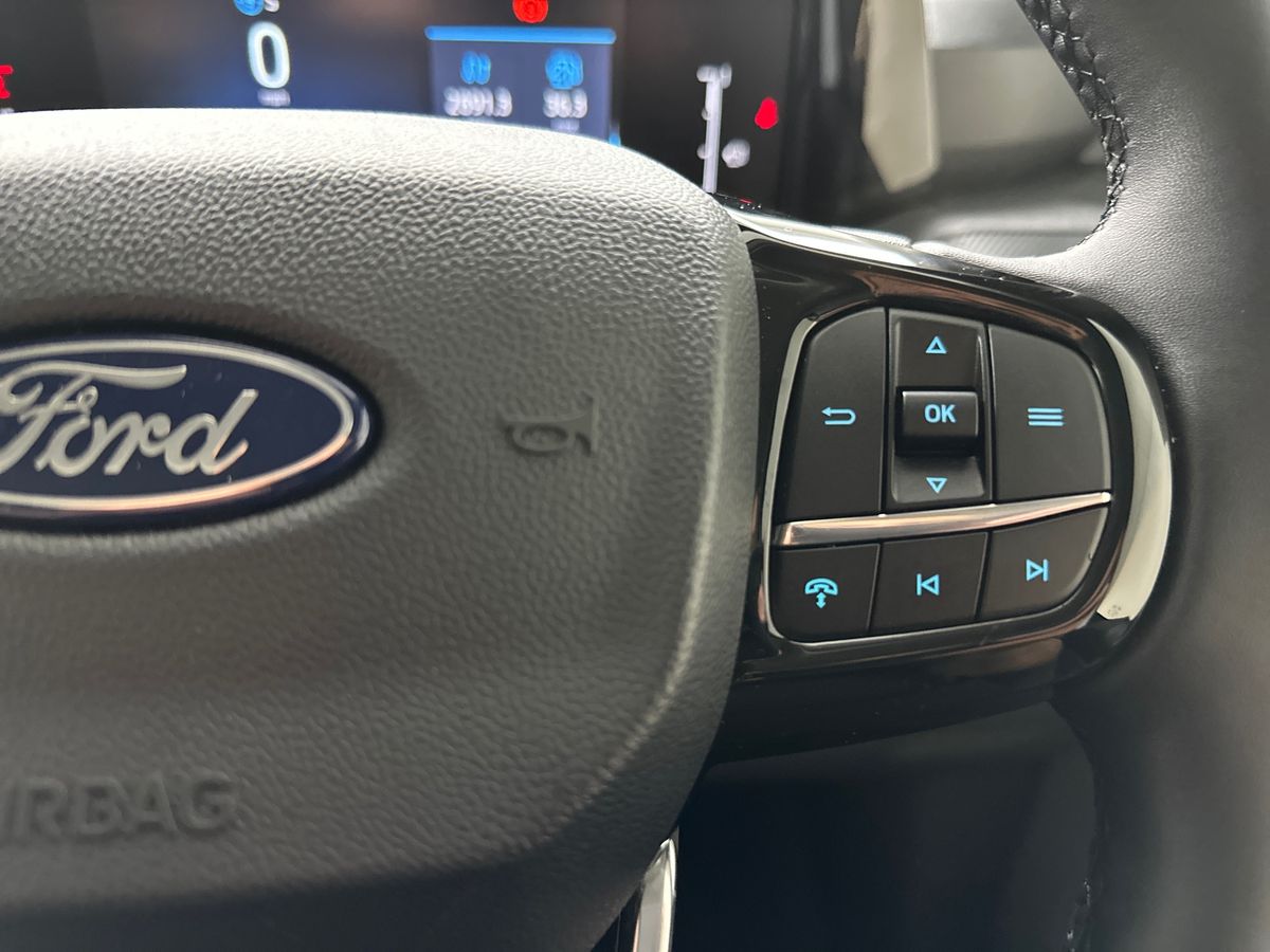 Used Ford Transit Custom 2025 for sale - 77186202: Photo 30