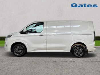 Used Ford Transit Custom 2025 for sale - 77186202: Photo