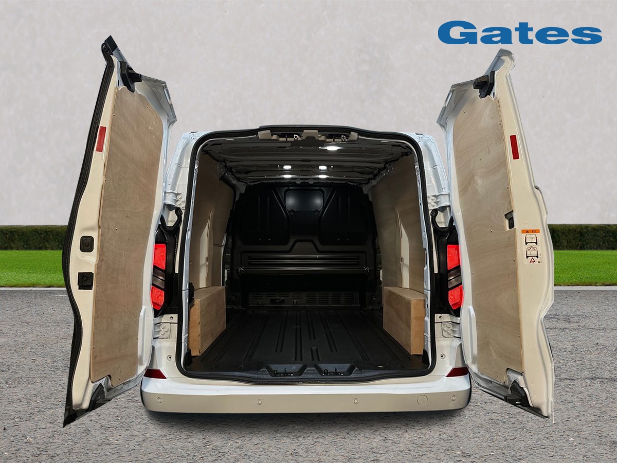 Used Ford Transit Custom 2025 for sale - 77186202: Photo 9