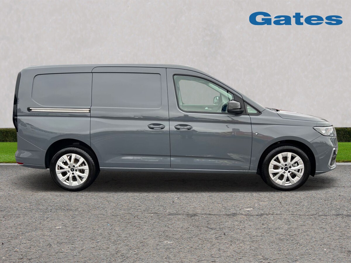 Used Ford Transit Connect 2025 for sale - 76289695: Photo 11