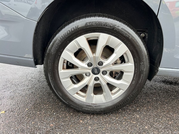 Used Ford Transit Connect 2025 for sale - 76289695: Photo 12