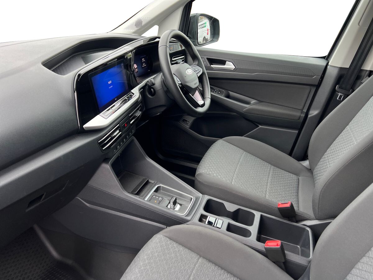 Used Ford Transit Connect 2025 for sale - 76289695: Photo 14