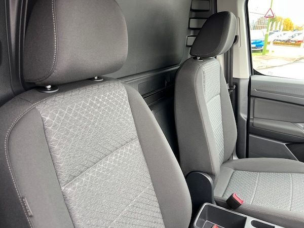 Used Ford Transit Connect 2025 for sale - 76289695: Photo 15