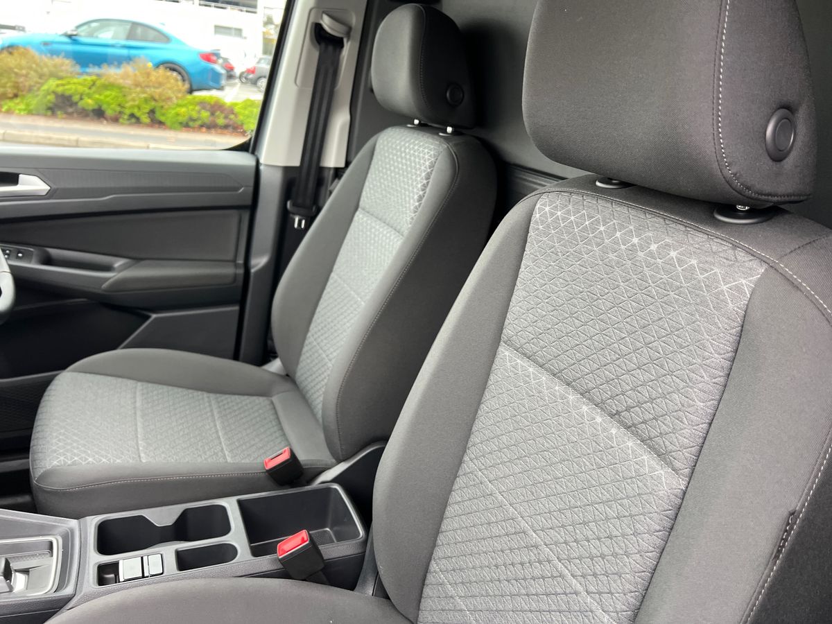 Used Ford Transit Connect 2025 for sale - 76289695: Photo 16