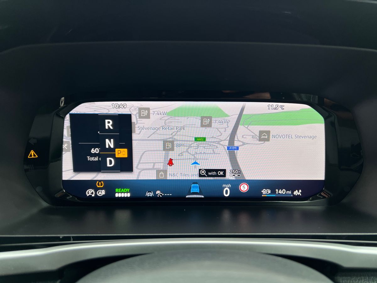 Used Ford Transit Connect 2025 for sale - 76289695: Photo 19