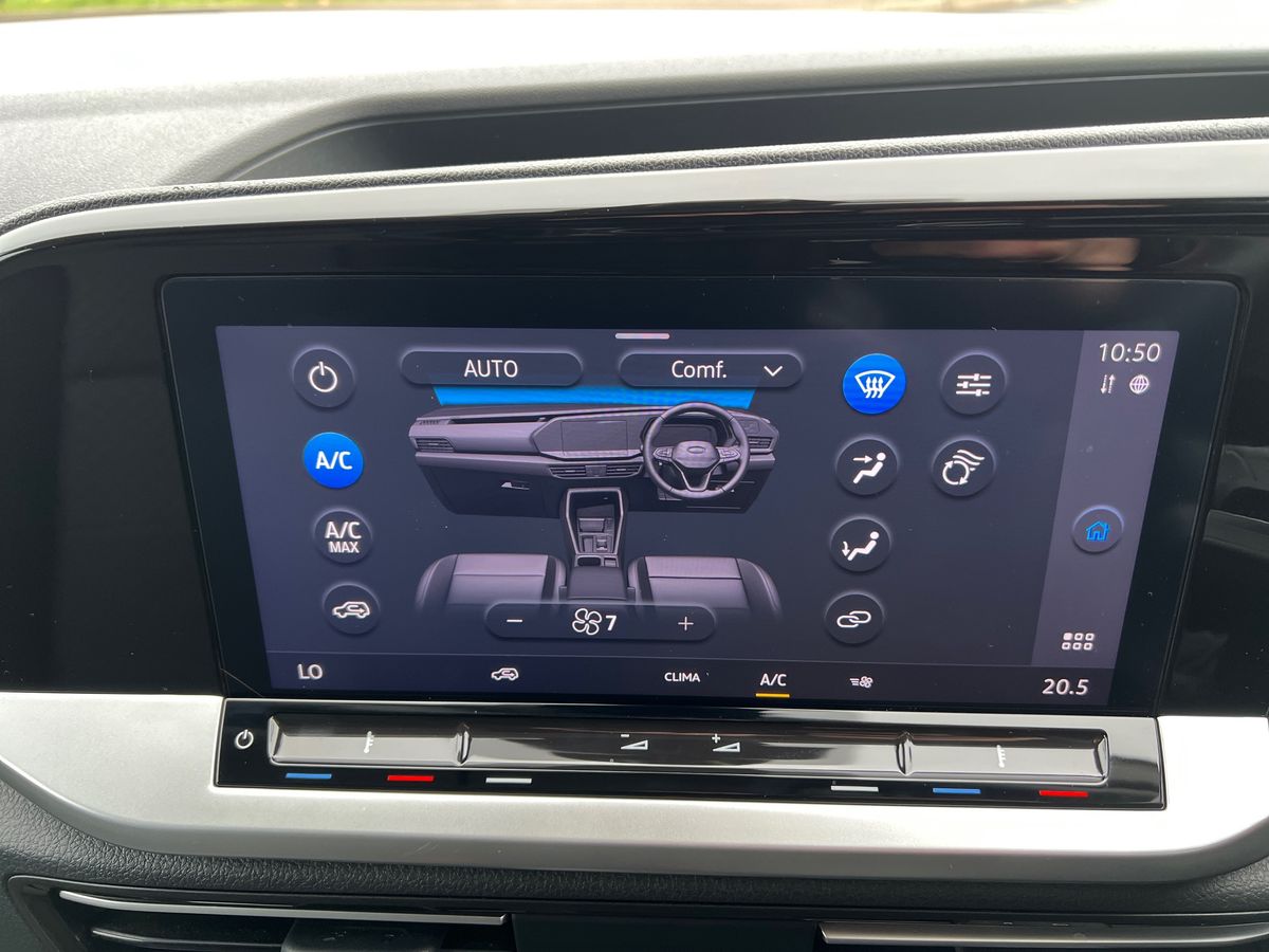 Used Ford Transit Connect 2025 for sale - 76289695: Photo 24