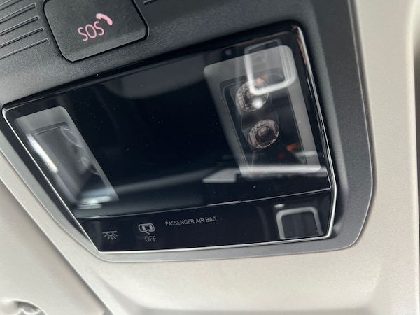 Used Ford Transit Connect 2025 for sale - 76289695: Photo 25