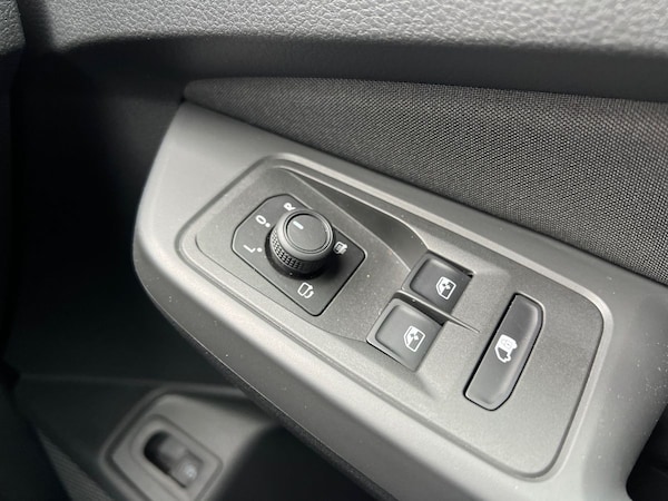 Used Ford Transit Connect 2025 for sale - 76289695: Photo 27