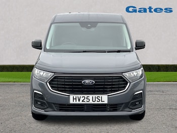 Used Ford Transit Connect 2025 for sale - 76289695: Photo 2