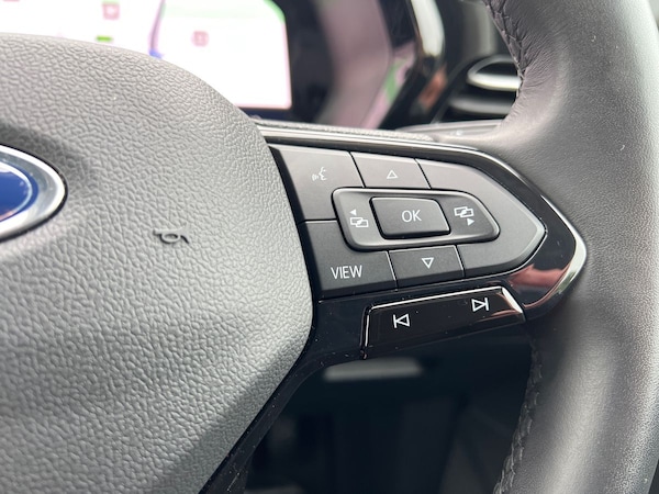 Used Ford Transit Connect 2025 for sale - 76289695: Photo 30