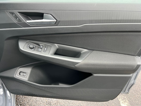 Used Ford Transit Connect 2025 for sale - 76289695: Photo 35