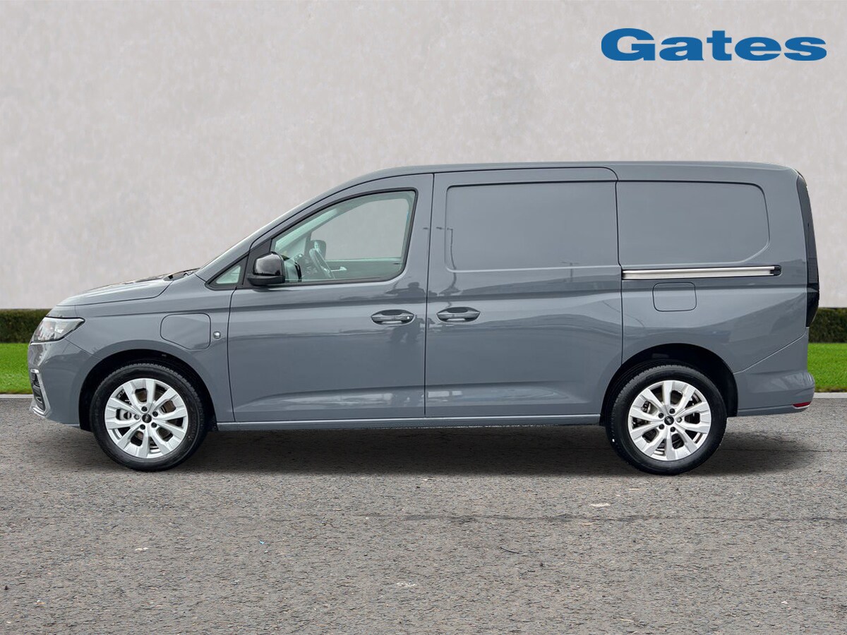 Used Ford Transit Connect 2025 for sale - 76289695: Photo 4