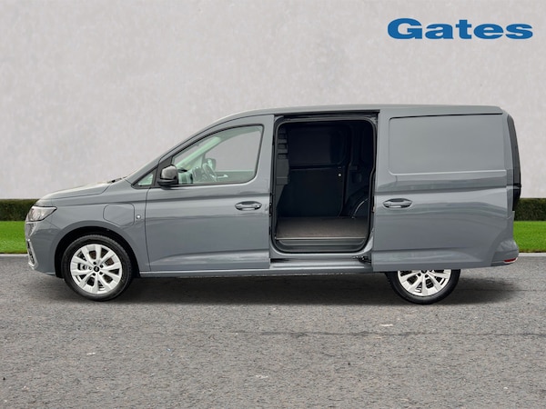 Used Ford Transit Connect 2025 for sale - 76289695: Photo 5