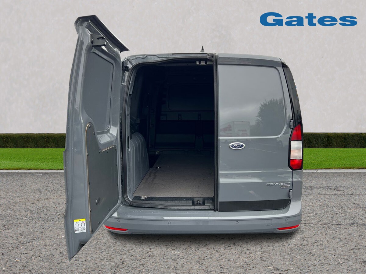 Used Ford Transit Connect 2025 for sale - 76289695: Photo 8