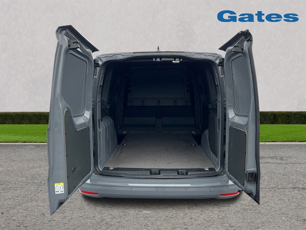 Used Ford Transit Connect 2025 for sale - 76289695: Photo 9