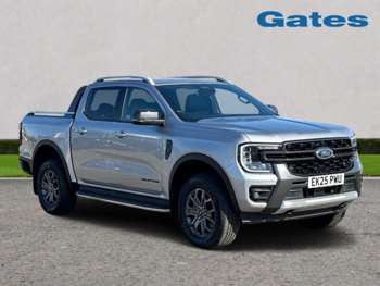 Used Ford Ranger 2025 for sale - 75077489: Photo