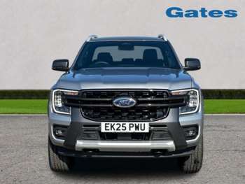 Used Ford Ranger 2025 for sale - 75077489: Photo