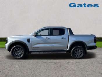 Used Ford Ranger 2025 for sale - 75077489: Photo