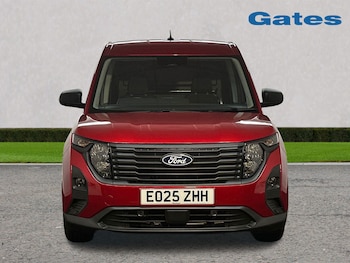 Used Ford Transit Courier 2025 for sale - 79225911: Photo