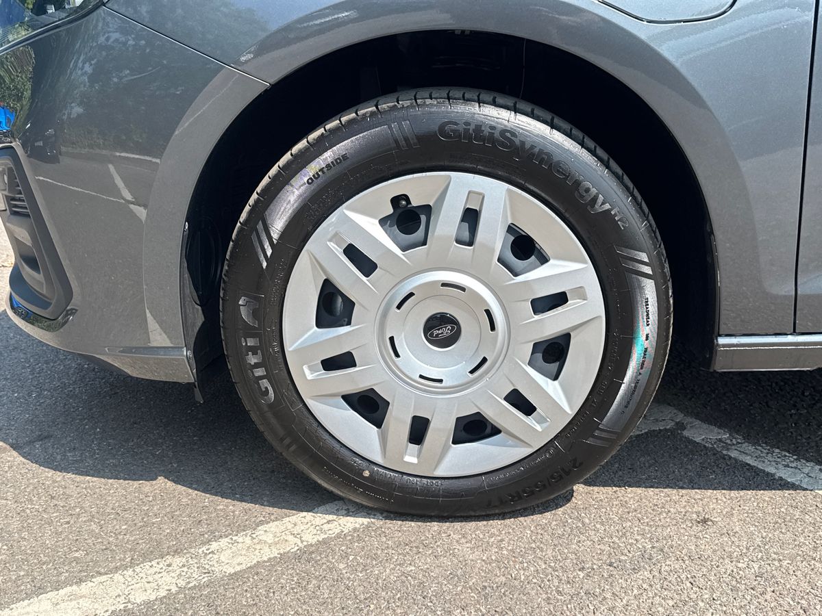 Used Ford Transit Connect 2025 for sale - 78165830: Photo 12