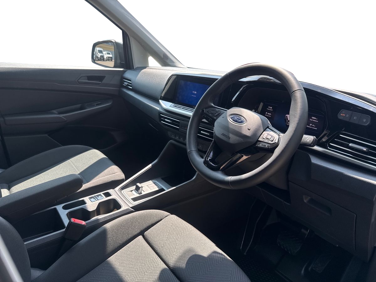 Used Ford Transit Connect 2025 for sale - 78165830: Photo 13