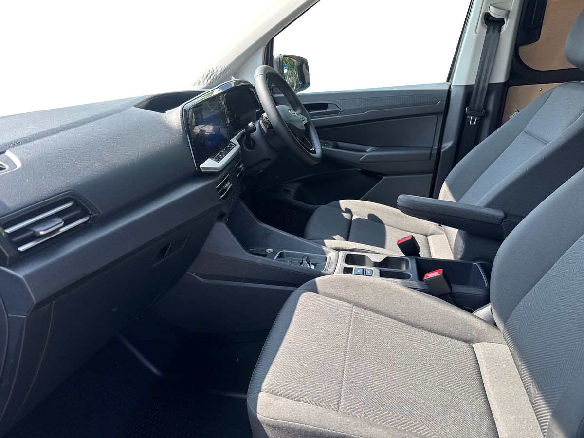 Used Ford Transit Connect 2025 for sale - 78165830: Photo 14