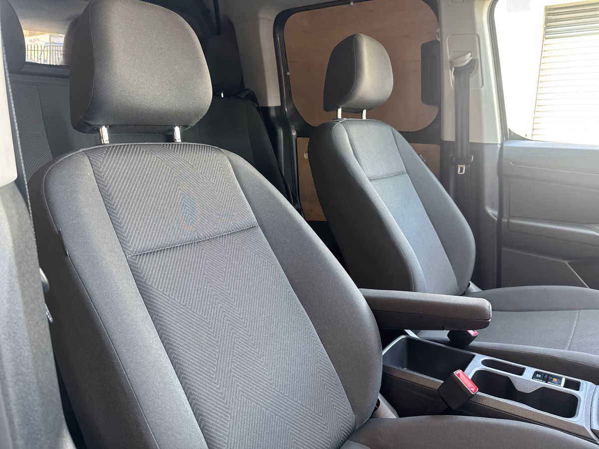 Used Ford Transit Connect 2025 for sale - 78165830: Photo 15