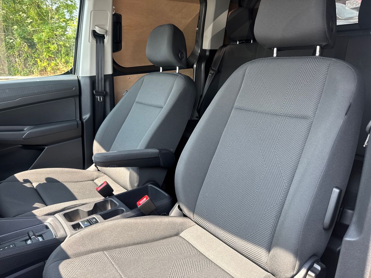 Used Ford Transit Connect 2025 for sale - 78165830: Photo 16