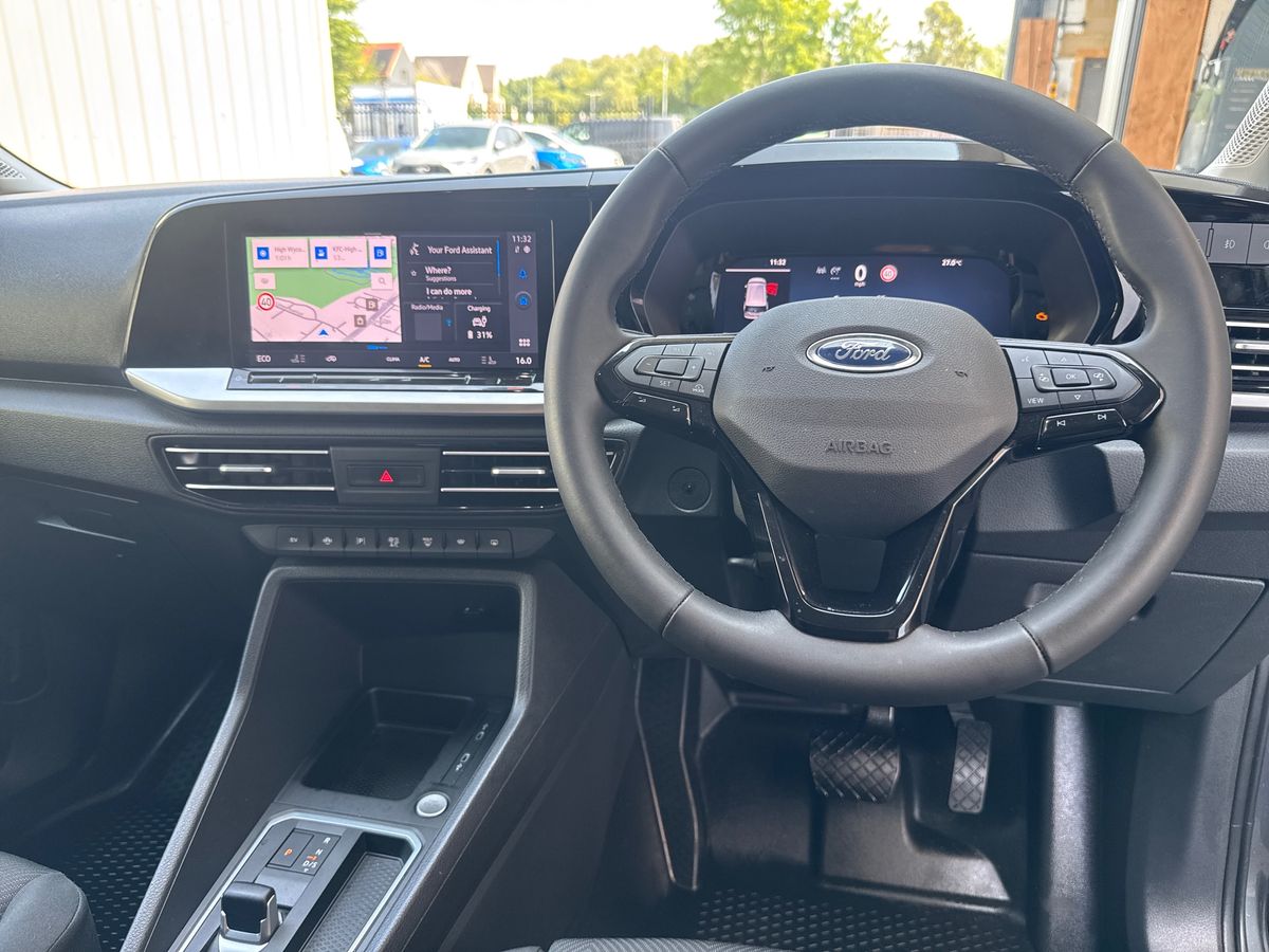 Used Ford Transit Connect 2025 for sale - 78165830: Photo 17