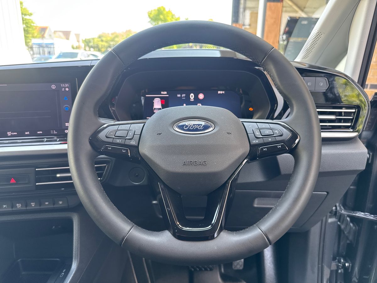 Used Ford Transit Connect 2025 for sale - 78165830: Photo 18