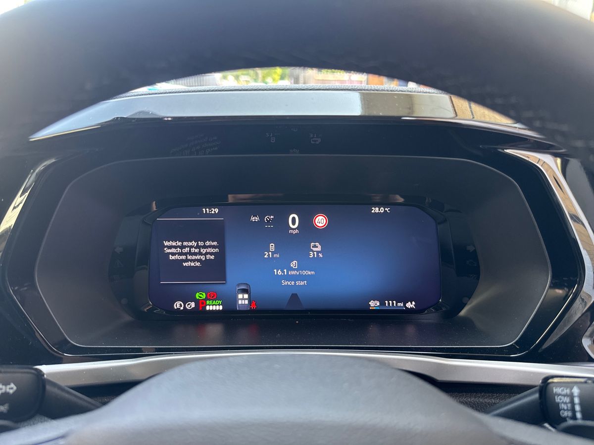 Used Ford Transit Connect 2025 for sale - 78165830: Photo 19