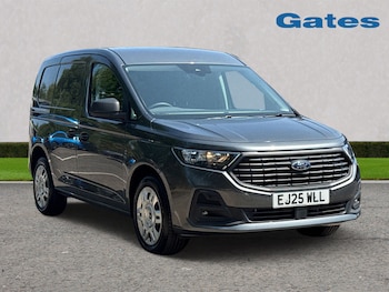 Used Ford Transit Connect 2025 for sale - 78165830: Photo