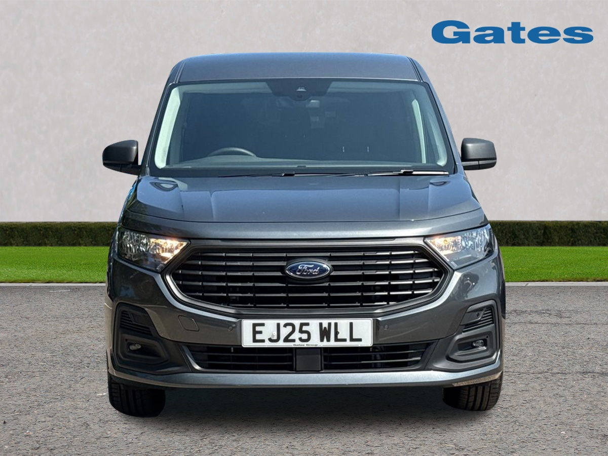 Used Ford Transit Connect 2025 for sale - 78165830: Photo 2