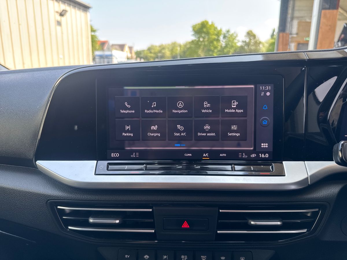 Used Ford Transit Connect 2025 for sale - 78165830: Photo 20