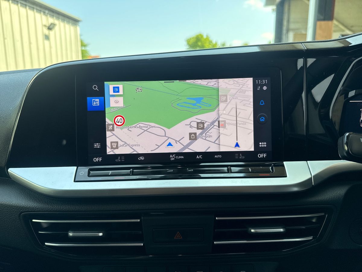 Used Ford Transit Connect 2025 for sale - 78165830: Photo 21