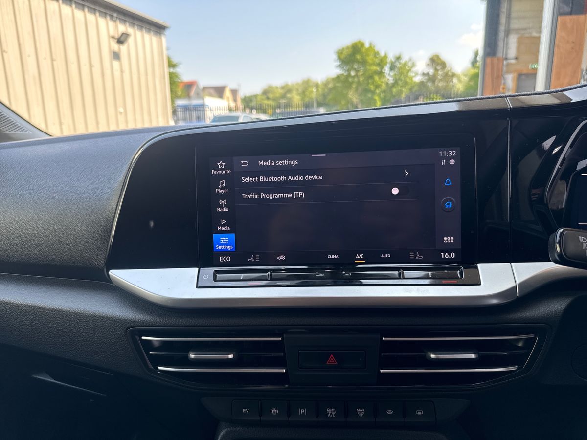 Used Ford Transit Connect 2025 for sale - 78165830: Photo 22