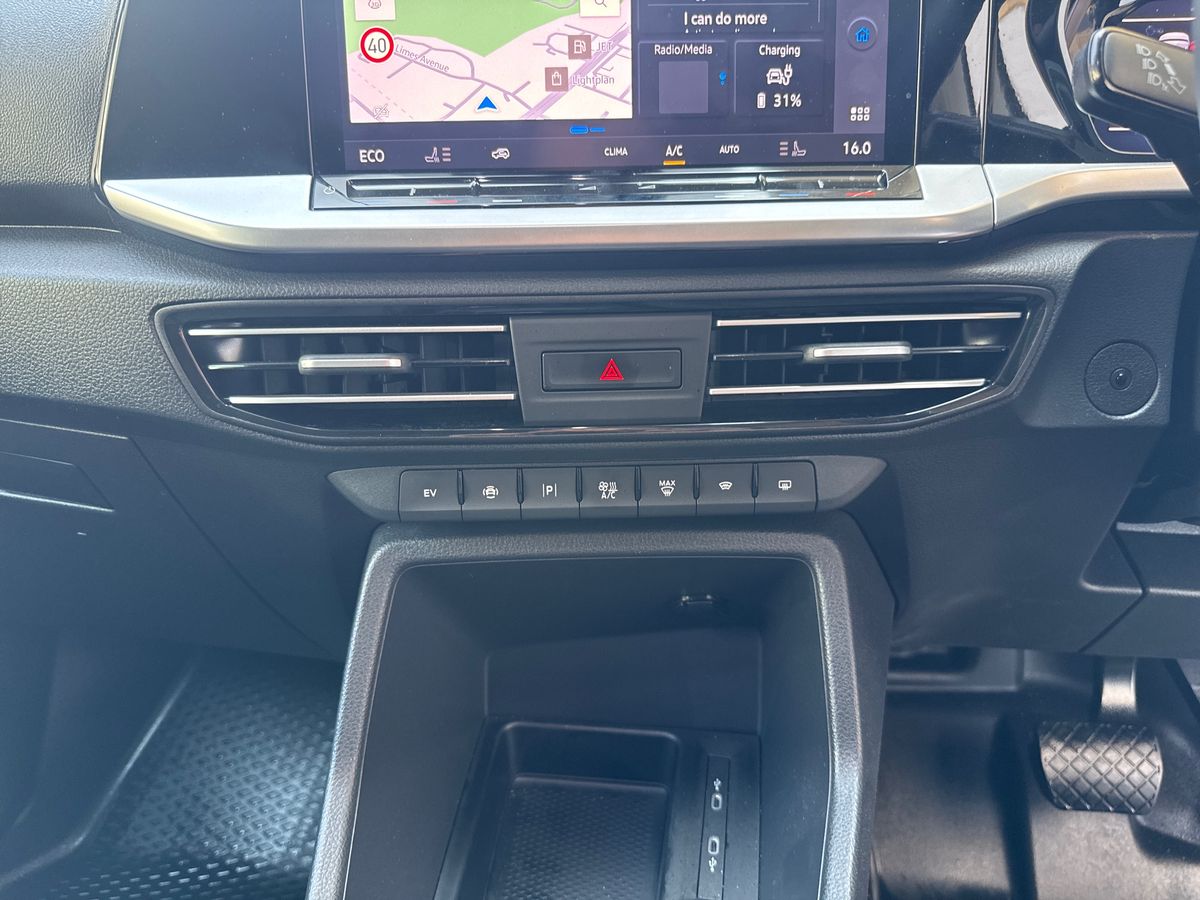 Used Ford Transit Connect 2025 for sale - 78165830: Photo 23