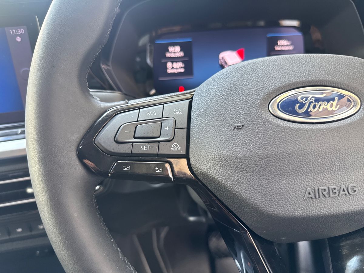 Used Ford Transit Connect 2025 for sale - 78165830: Photo 29