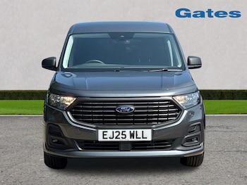 Used Ford Transit Connect 2025 for sale - 78165830: Photo