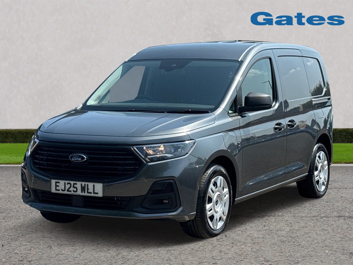 Used Ford Transit Connect 2025 for sale - 78165830: Photo 3