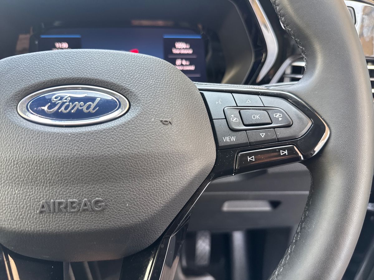 Used Ford Transit Connect 2025 for sale - 78165830: Photo 30