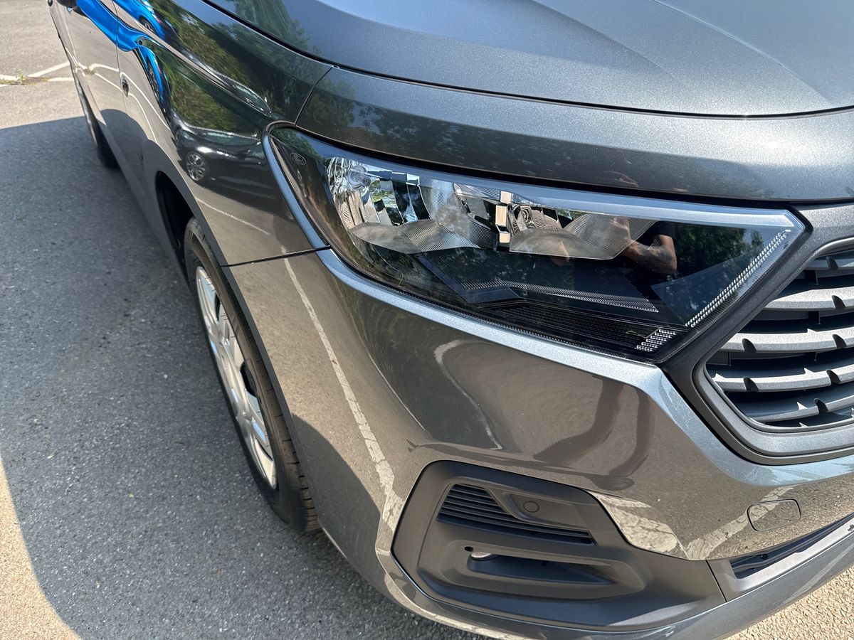 Used Ford Transit Connect 2025 for sale - 78165830: Photo 33