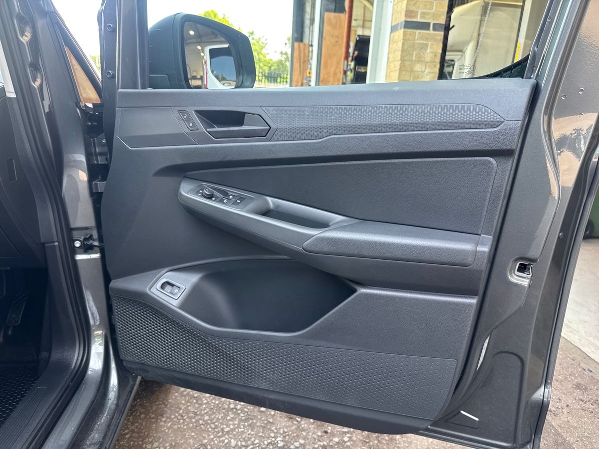 Used Ford Transit Connect 2025 for sale - 78165830: Photo 35