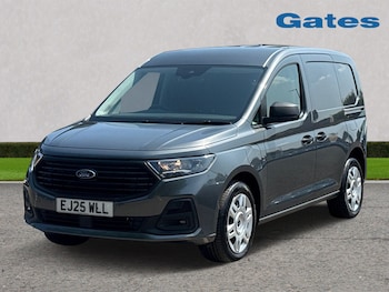 Used Ford Transit Connect 2025 for sale - 78165830: Photo