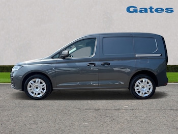 Used Ford Transit Connect 2025 for sale - 78165830: Photo