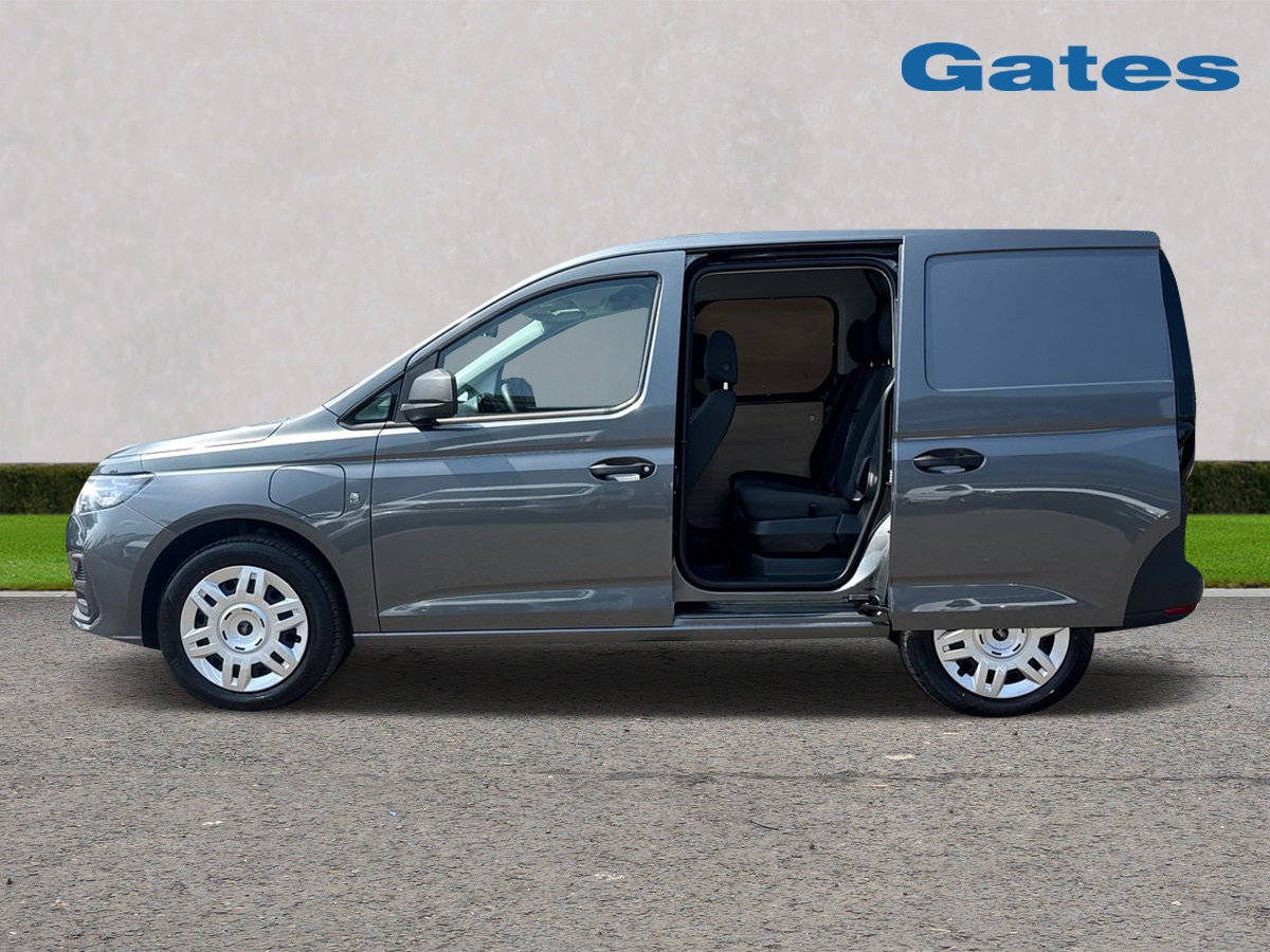 Used Ford Transit Connect 2025 for sale - 78165830: Photo 5