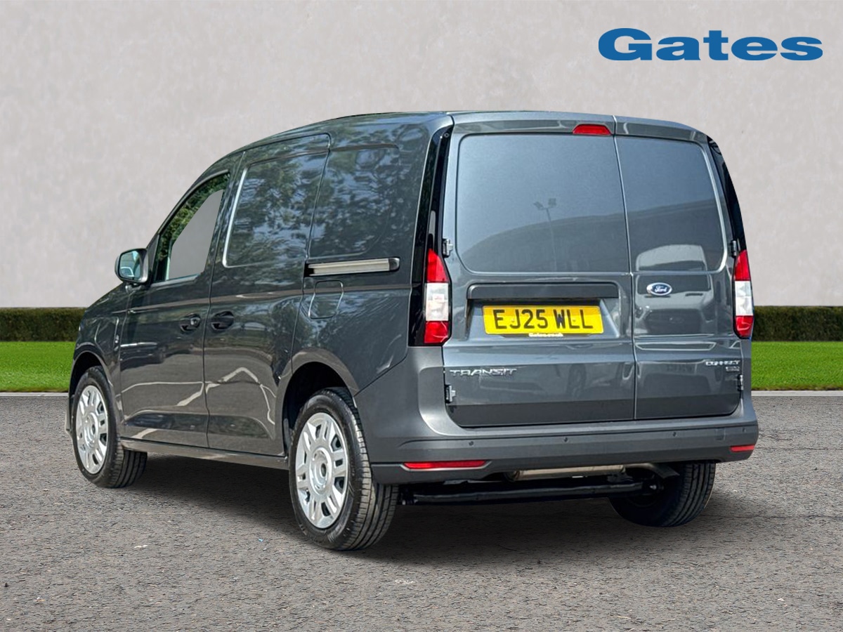 Used Ford Transit Connect 2025 for sale - 78165830: Photo 6