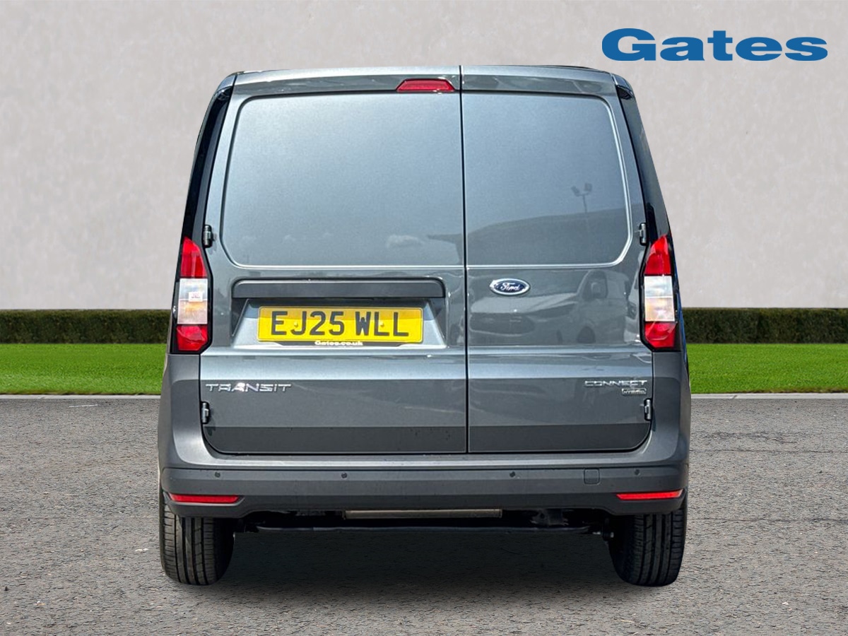 Used Ford Transit Connect 2025 for sale - 78165830: Photo 7