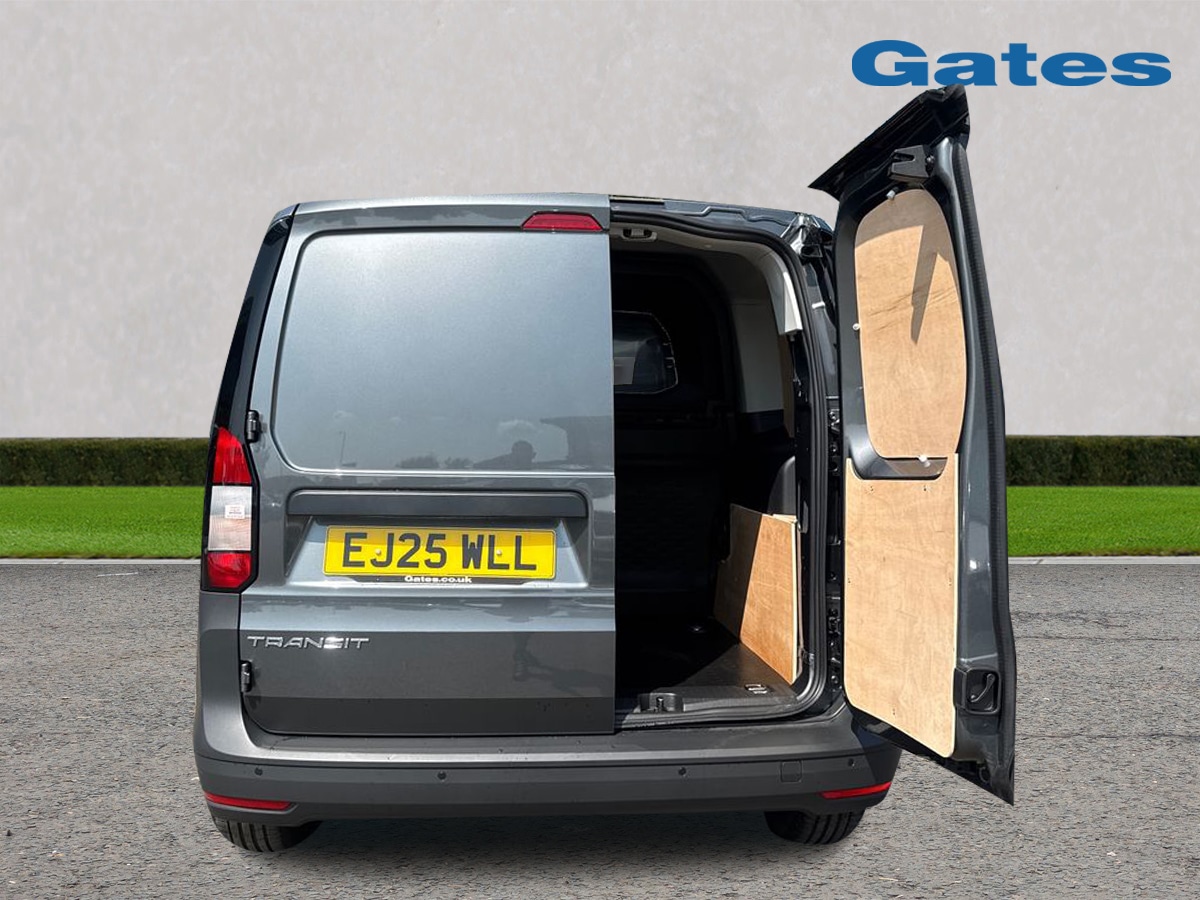 Used Ford Transit Connect 2025 for sale - 78165830: Photo 8