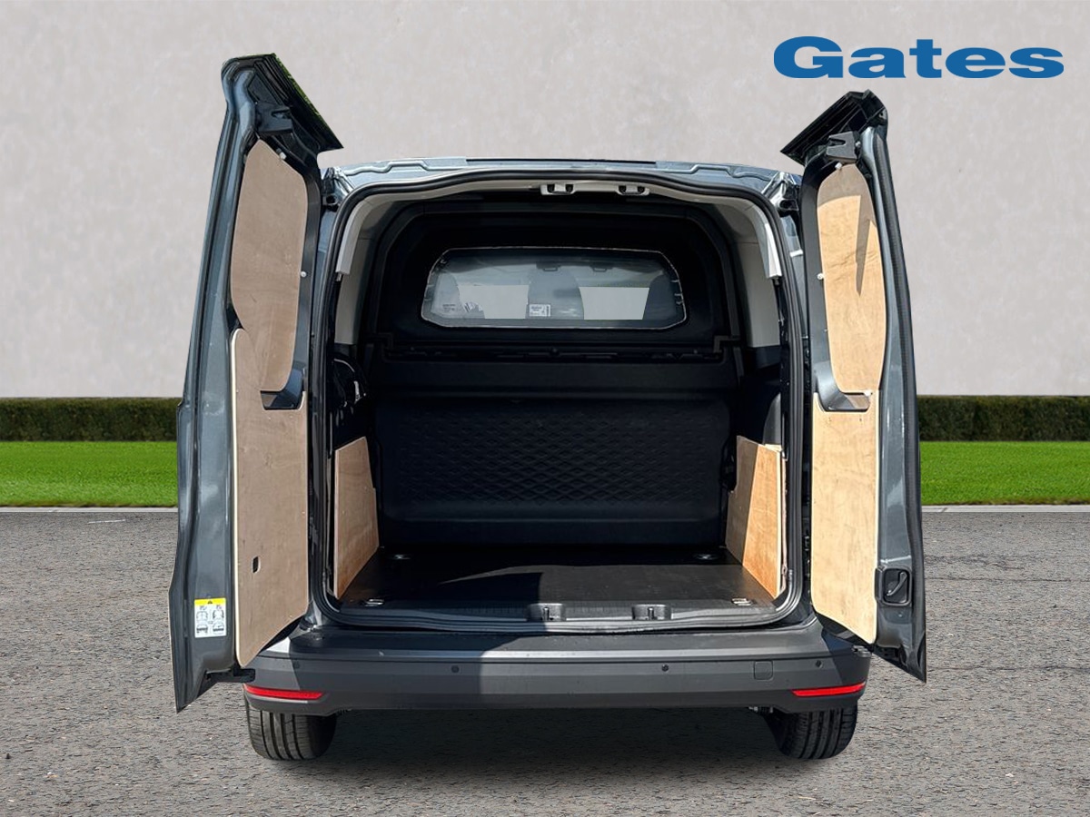 Used Ford Transit Connect 2025 for sale - 78165830: Photo 9